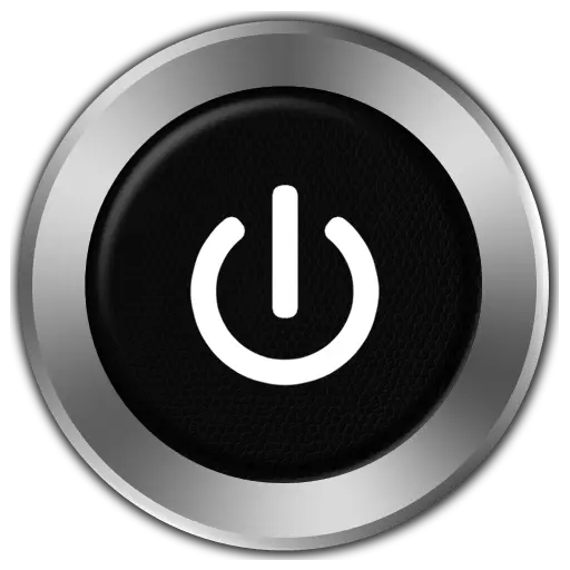 Turn Off Screen icon