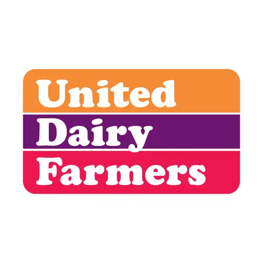 United Dairy Farmers icon