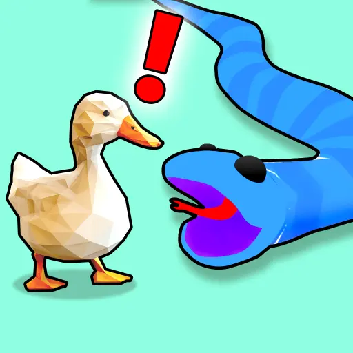 Snake Crusher icon