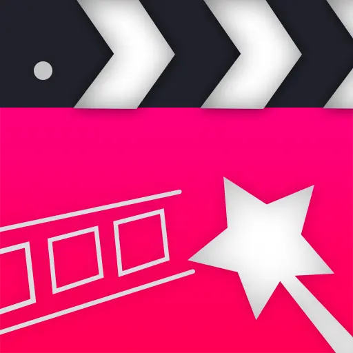 Photo Video Editor & Maker icon