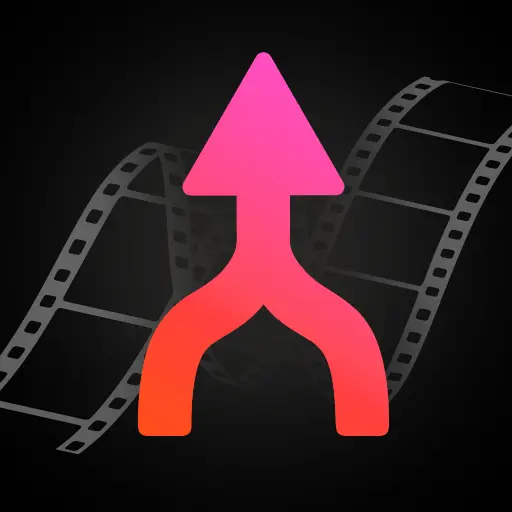 Video Joiner : Video Merger icon