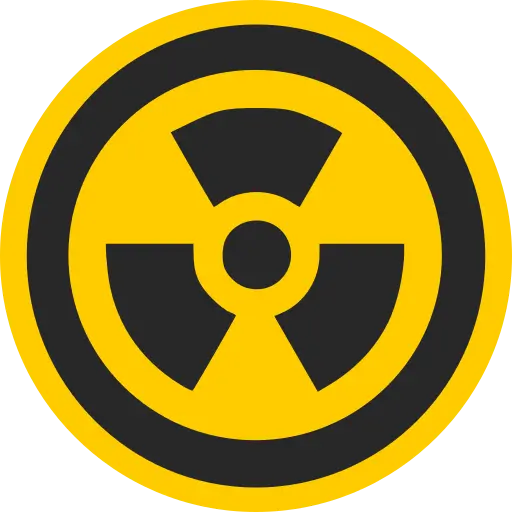 Critical - Incremental Reactor icon