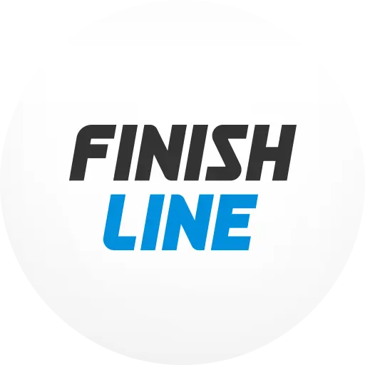 Finish Line: Shop new sneakers icon