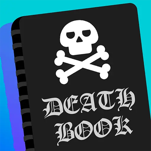 Death Book icon