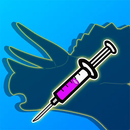 Dino Lab icon