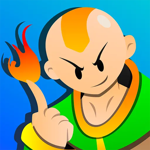 Elements Master icon