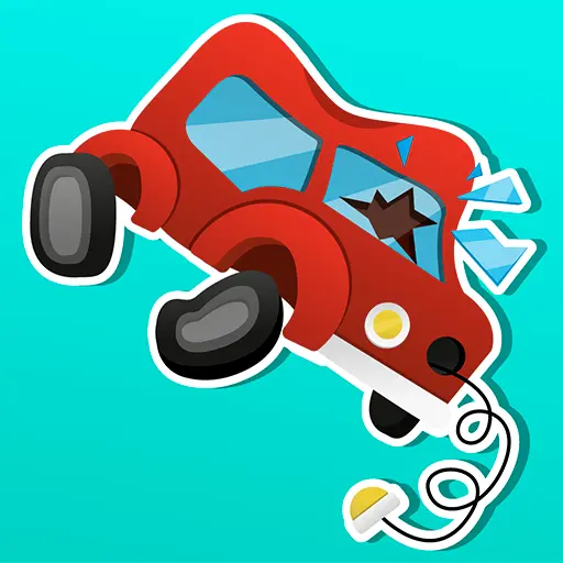 Fury Cars icon