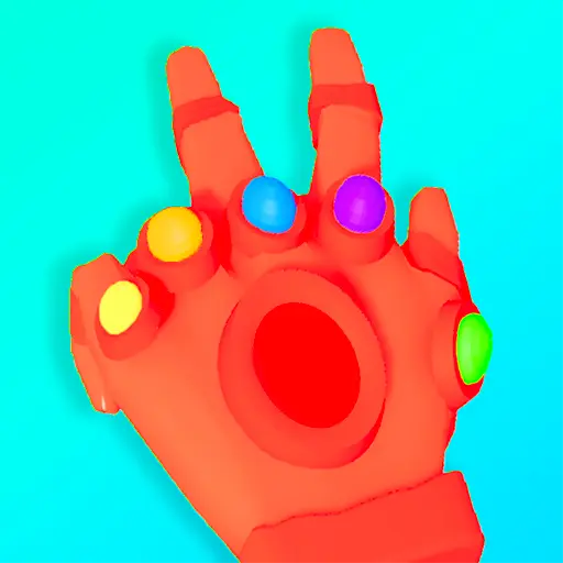 Glove Power icon