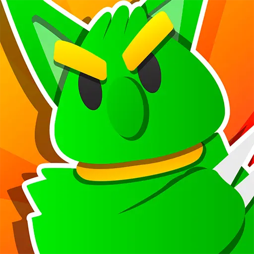 MonsterAdventure icon