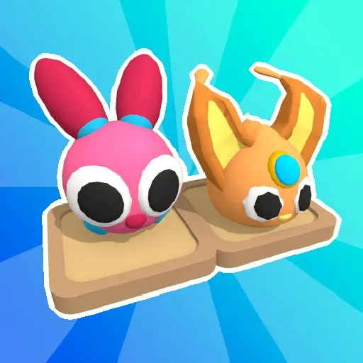 Monster Merge icon