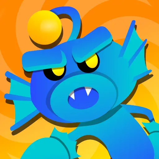 Monster Rumble icon