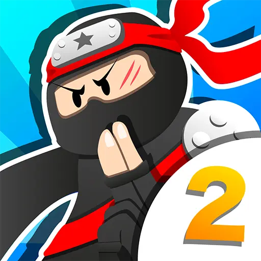 Ninja Hands 2 icon