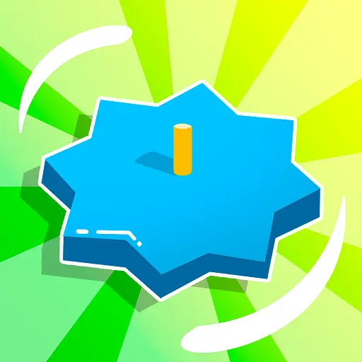 Super Spin icon