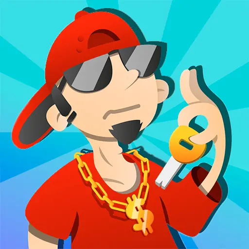 Super Thief Auto icon