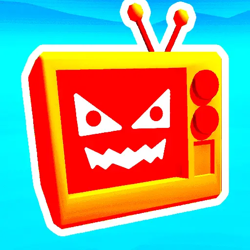 TV Invasion icon