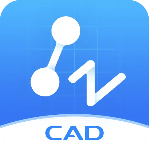 ZWCAD Mobile - DWG Viewer icon