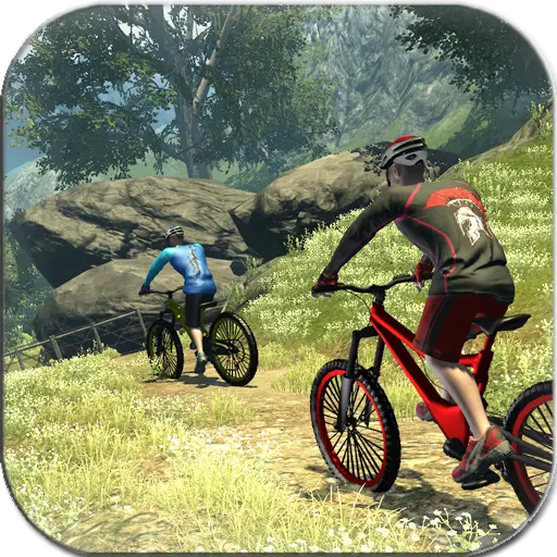 MTB DownHill: Multiplayer icon