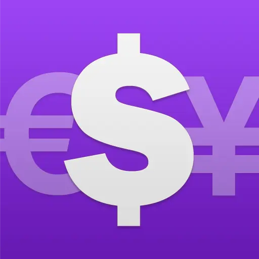 aCurrency Pro (exchange rate) icon