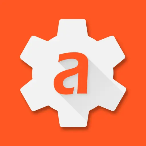 aProfiles - Auto tasks icon