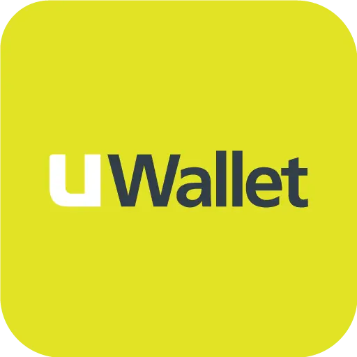 UWallet icon