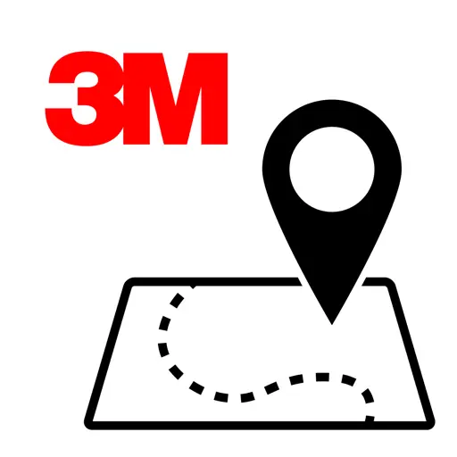 3M Asset Tracking icon