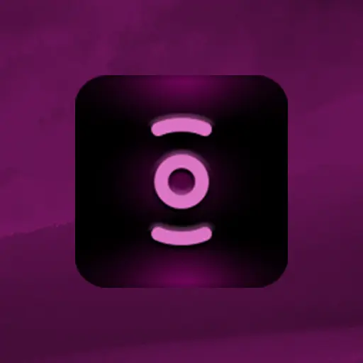 Pink Scope Icons icon