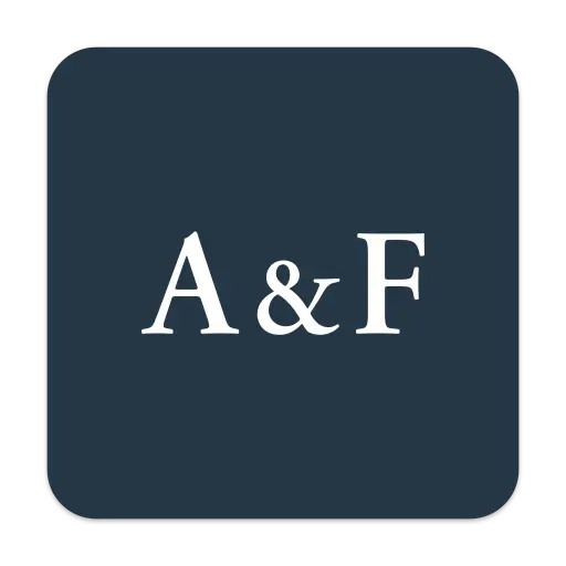 Abercrombie & Fitch icon