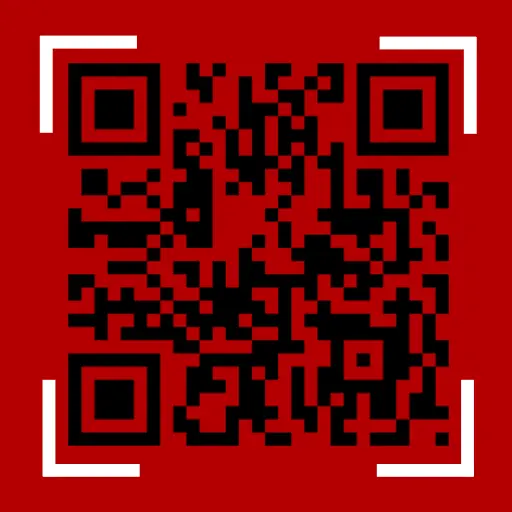 QR & Barcode Scanner Reader icon