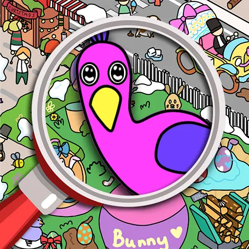 Find It: Hidden Object icon