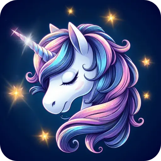 Magic Weave AI bedtime stories icon