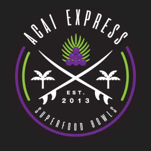 Acai Express icon