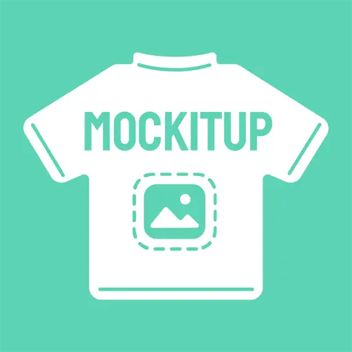 Mockup Generator App- Mockitup icon