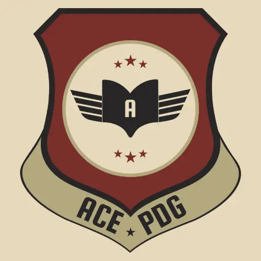 Ace PDG - Air Force icon