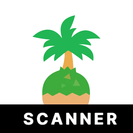 Catalog Scanner (for ACNH) icon