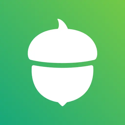 Acorns: Invest For Your Future icon