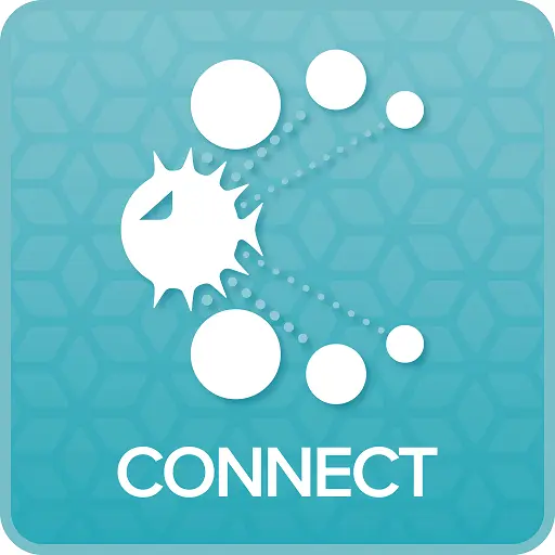 FUGOO Connect icon