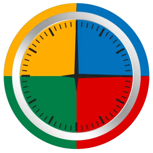 Time Balance - Personal Timer icon