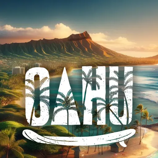 Oahu Grand Circle Audio Guide icon