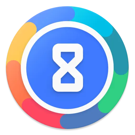 ActionDash: Screen Time Helper icon