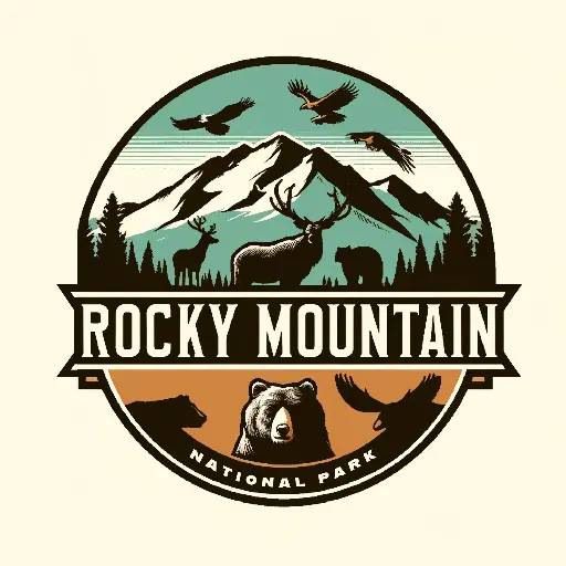 Rocky Mountain GPS Audio Tour icon