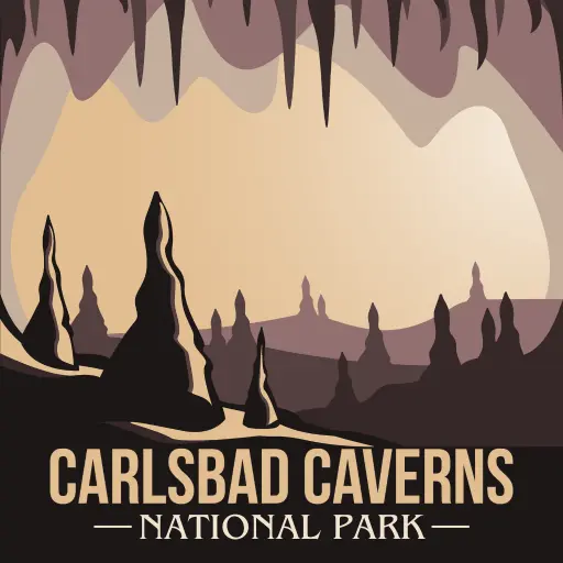 Carlsbad Caverns Audio Guide icon