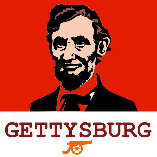 Gettysburg Battle Auto Tour icon