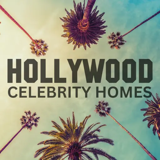 Hollywood & Star Homes Guide icon