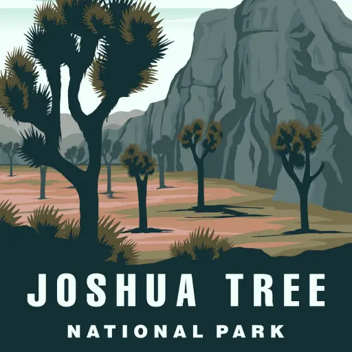 Joshua Tree National Park Tour icon