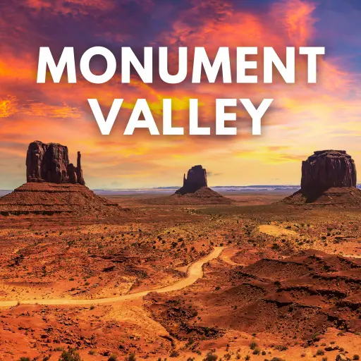 Monument Valley Navajo Tour icon