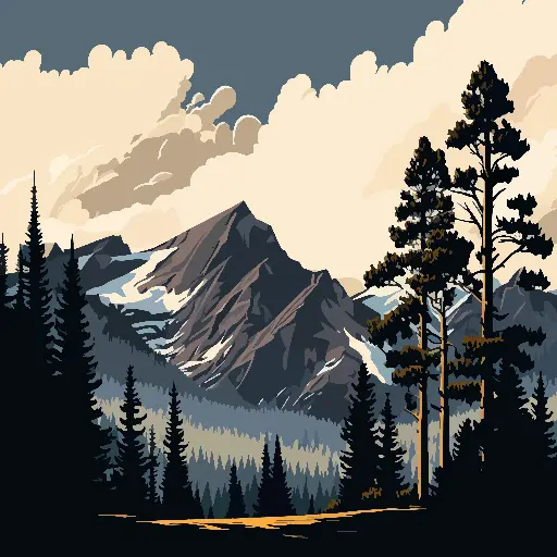 USA National Parks Tour Bundle icon