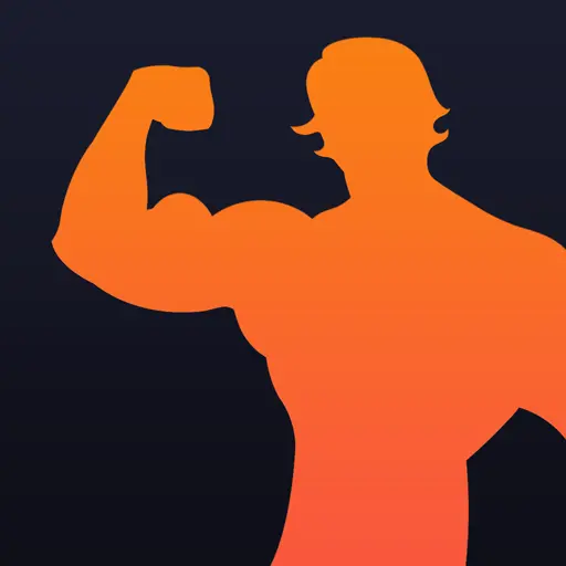 GymUp - workout notebook icon