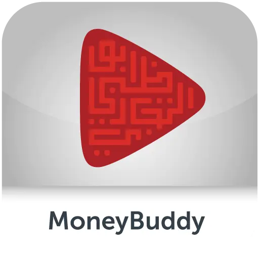 ADCB MoneyBuddy icon