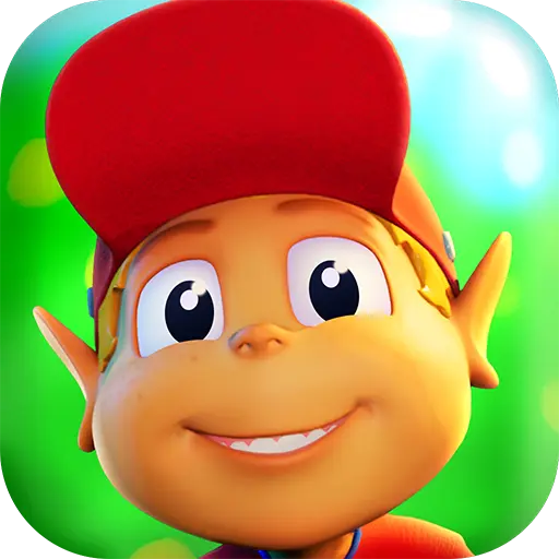 Adibou by Wiloki – ages 4 to 7 icon