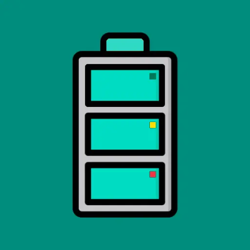 Battery Calibration Helper icon